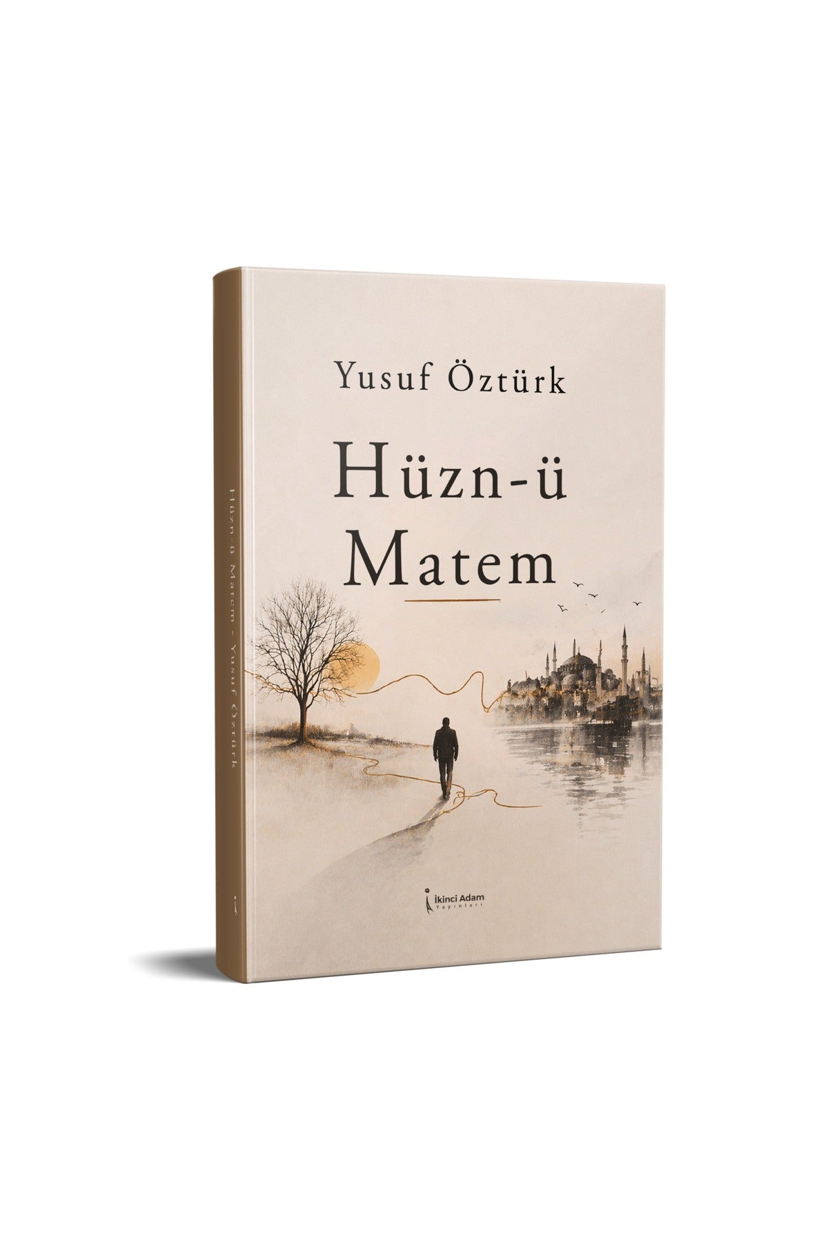 Hüzn-ü Matem | İkinci Adam Yayınları (İnce Kapak)