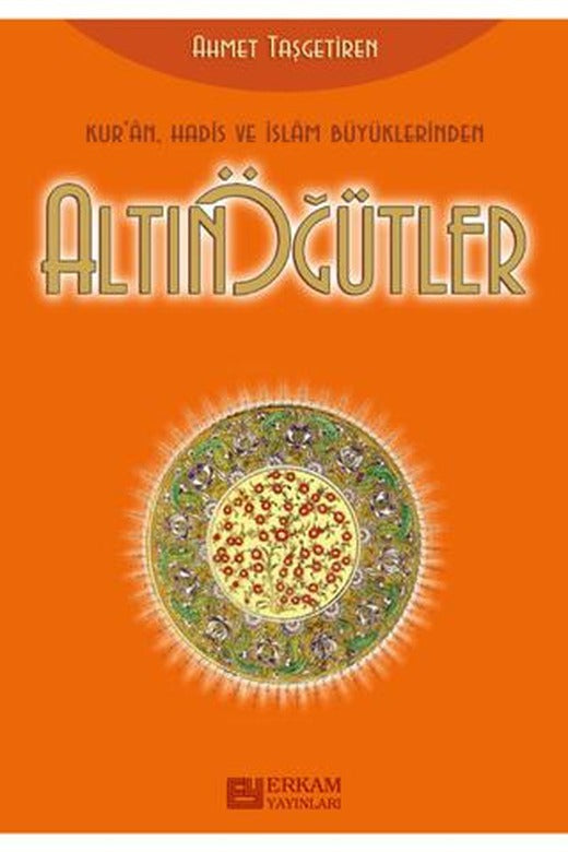 Altın Ögütler