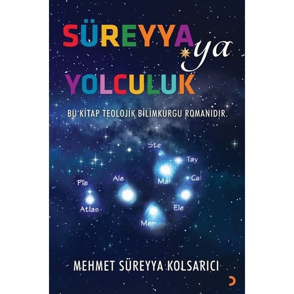 Süreyya’ya Yolculuk
