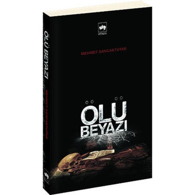 Ölü Beyazı | Ötüken Neşriyat