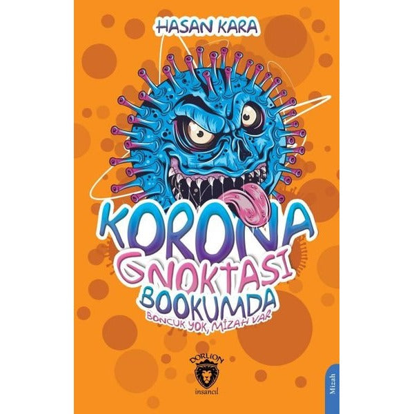 Korona G Noktası Bookumda