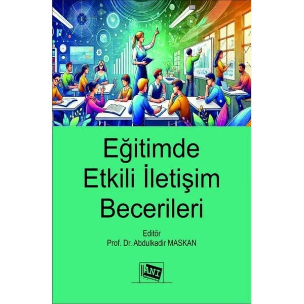 Eğitimde Etkili İletişim Becerileri