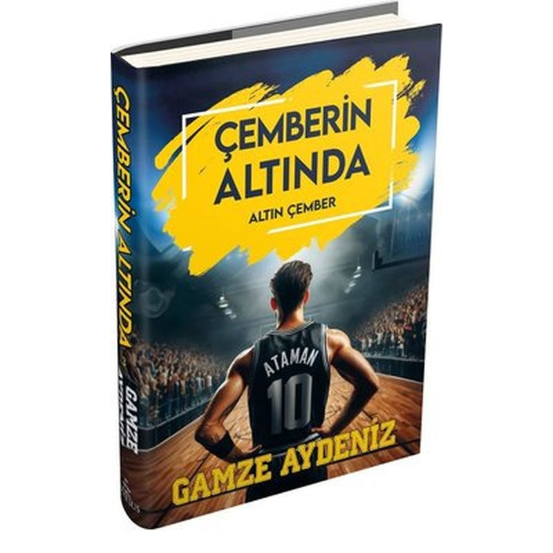 Çemberin Altında 3 | Ephesus Yayınları (Ciltli)
