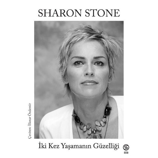 İki Kez Yaşamanın Güzelliği | Sia Kitap (İnce Kapak)