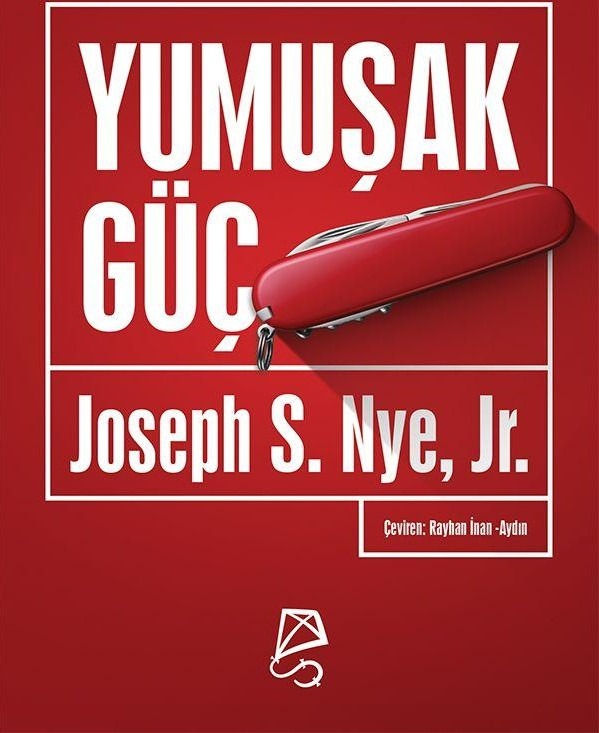 Yumuşak Güç | Serbest Akademi (Ciltsiz)