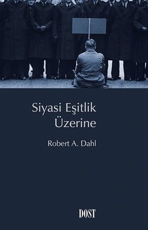 Siyasi Eşitlik Üzerine | Dost Kitabevi
