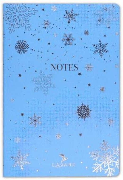 Kartanesi Mavi - Defter | Elaspaper (Ciltsiz)