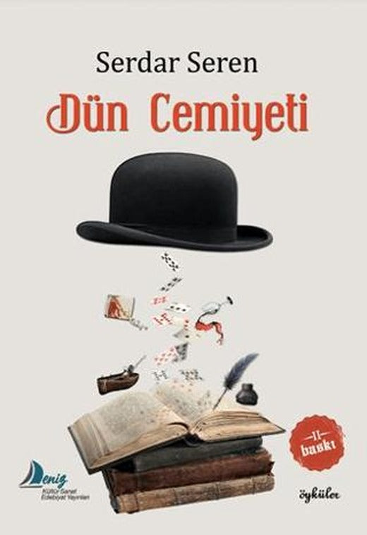 Dün Cemiyeti