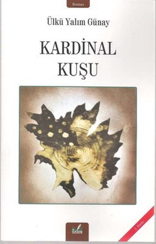 Kardinal Kuşu | İzan Yayıncılık