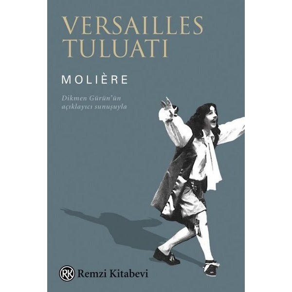 Versailles Tuluatı | Remzi Kitabevi