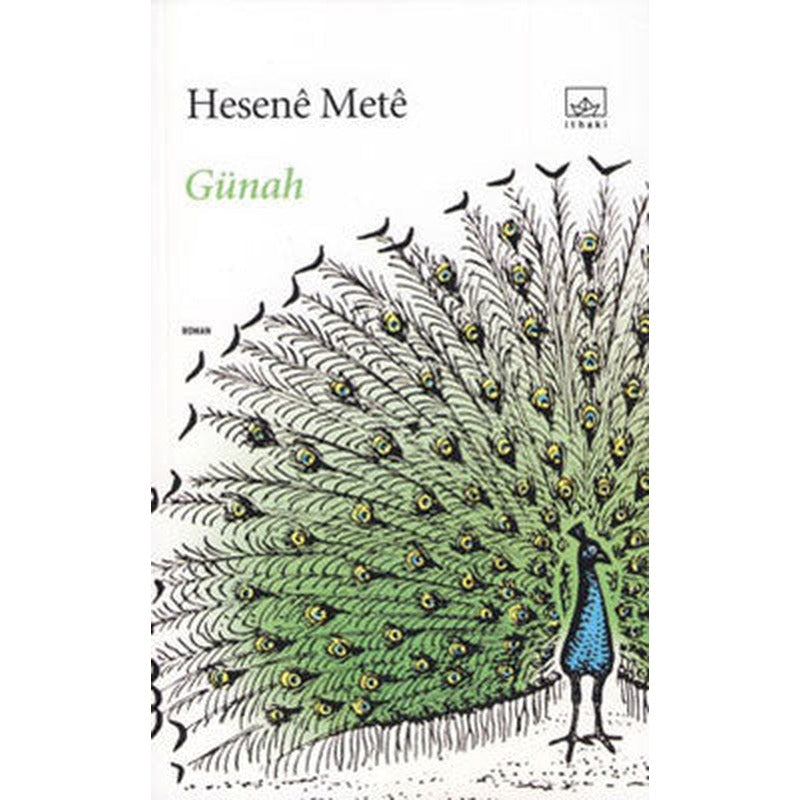 Günah | İthaki Yayınları