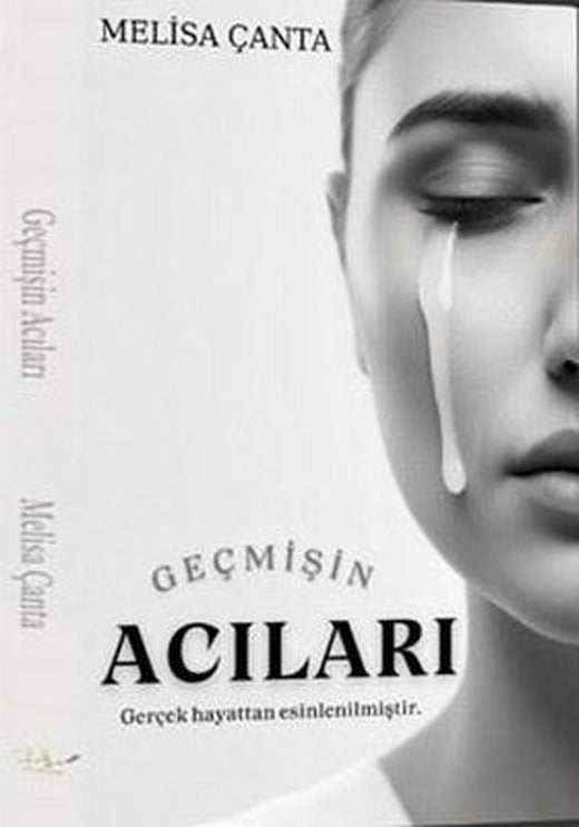Geçmişin Acıları | DLS Yayınları (İnce Kapak )