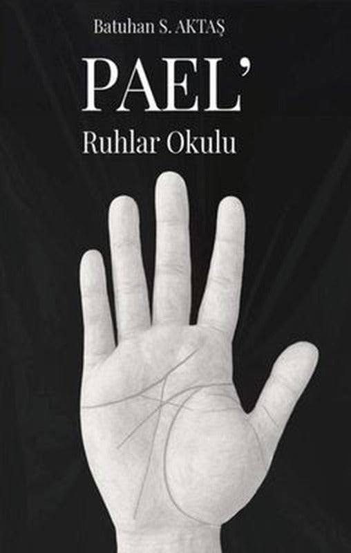 Pael - Ruhlar Okulu | Bengisu Yayınları (İnce Kapak)