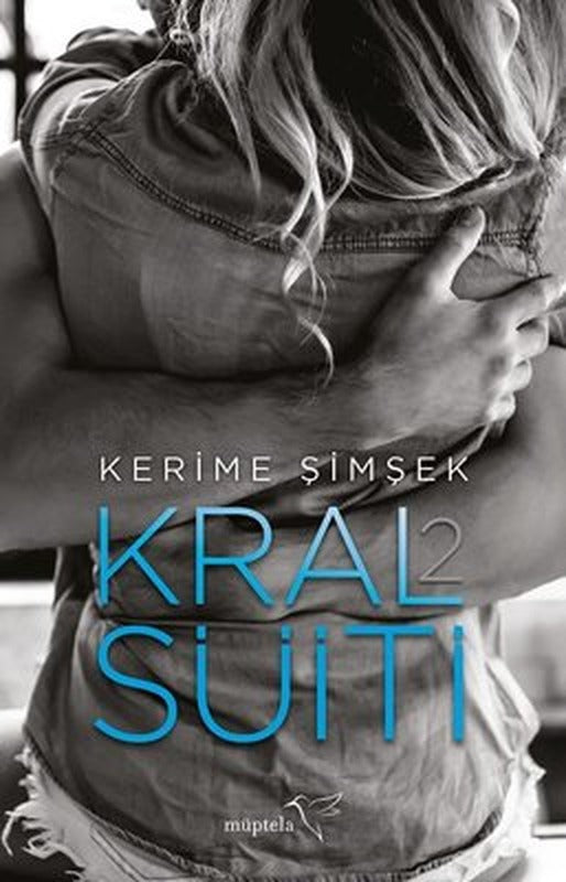 Kral Süiti-2 | Müptela Yayınları