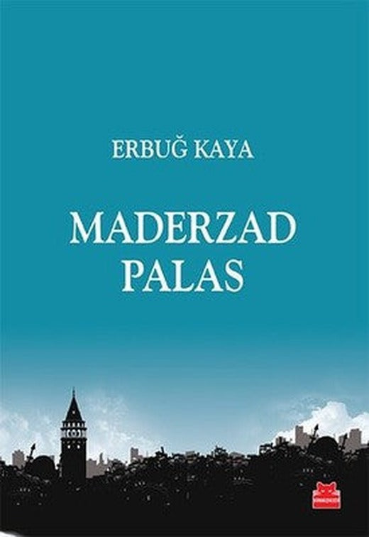 Maderzad Palas | Kırmızı Kedi