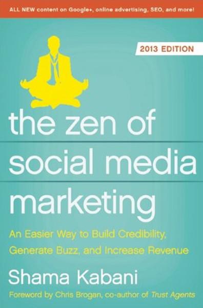 Zen of Social Media Marketing | Ben Bella (İnce Kapak) - Resim 1