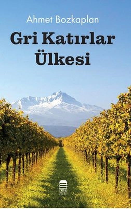 Gri Katırlar Ülkesi | Ceren Kültür Yayınları