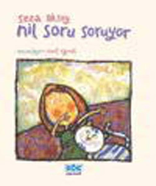 Nil Soru Soruyor | Kök Yayıncılık