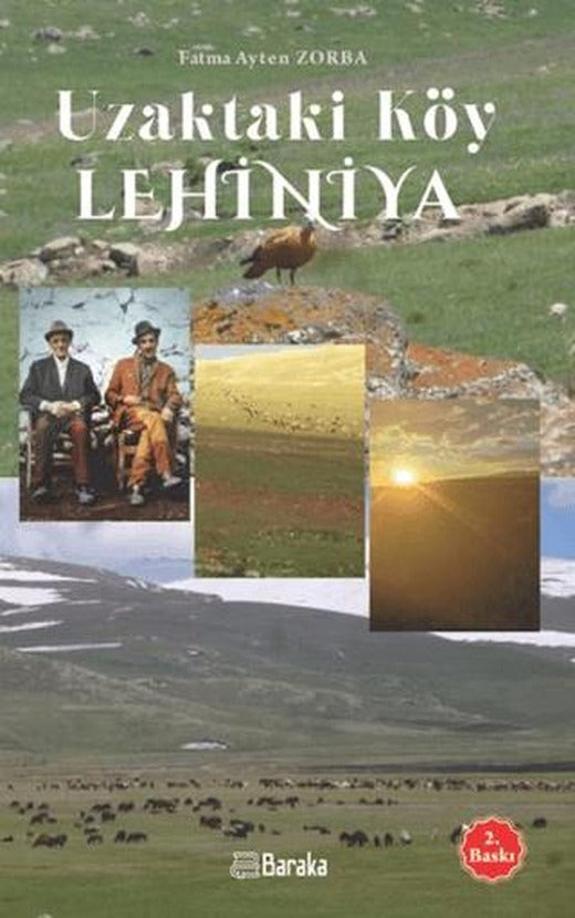 Uzaktaki Köy Lehiniya