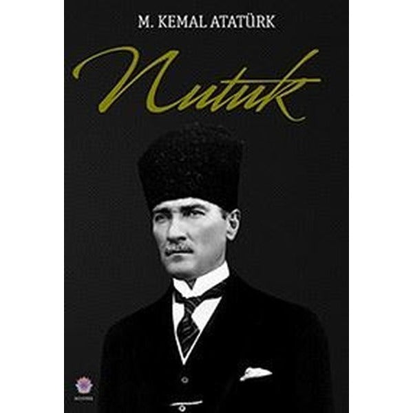 Nutuk | Nilüfer Yayınları (Ciltsiz)