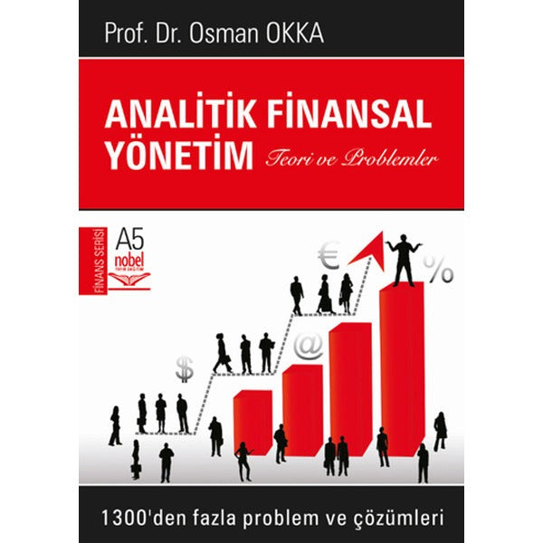 Analitik Finansal Yönetim | Nobel Akademi Yayıncılık