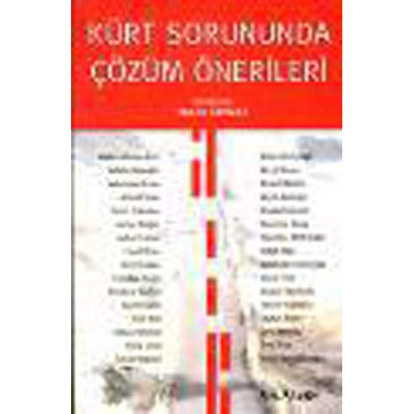 Kürt Sorununa Çözüm Önerileri | Kalkedon