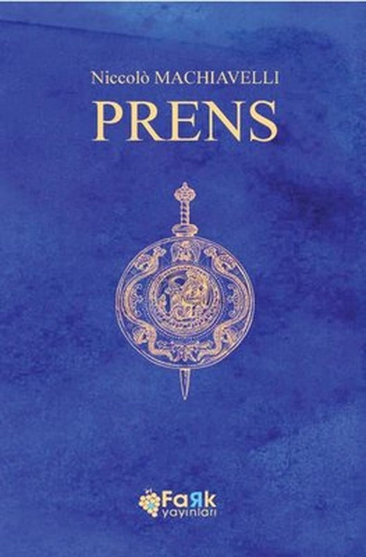 Prens | Fark Yayınları