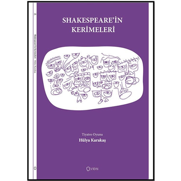 Shakespeare'in Kerimeleri