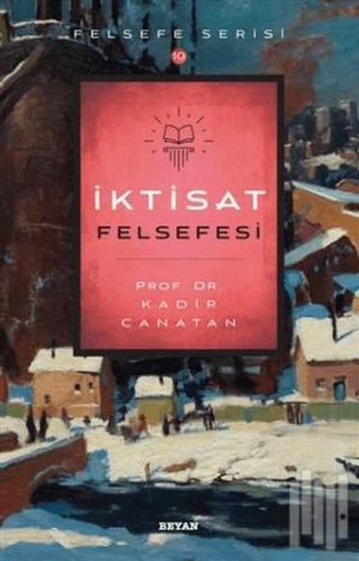 İktisat Felsefesi