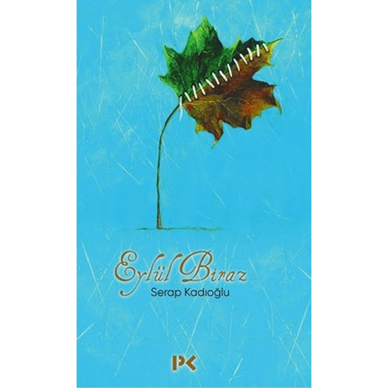 Eylül Biraz | Profil Kitap