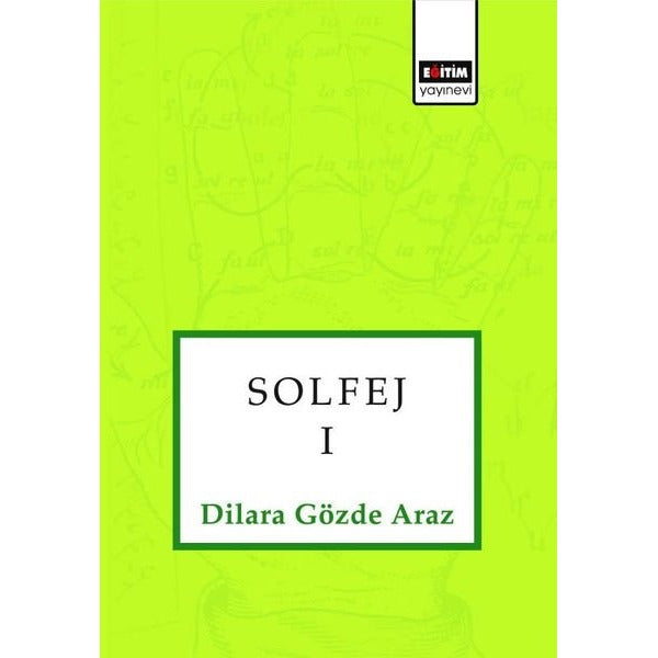 Solfej 1