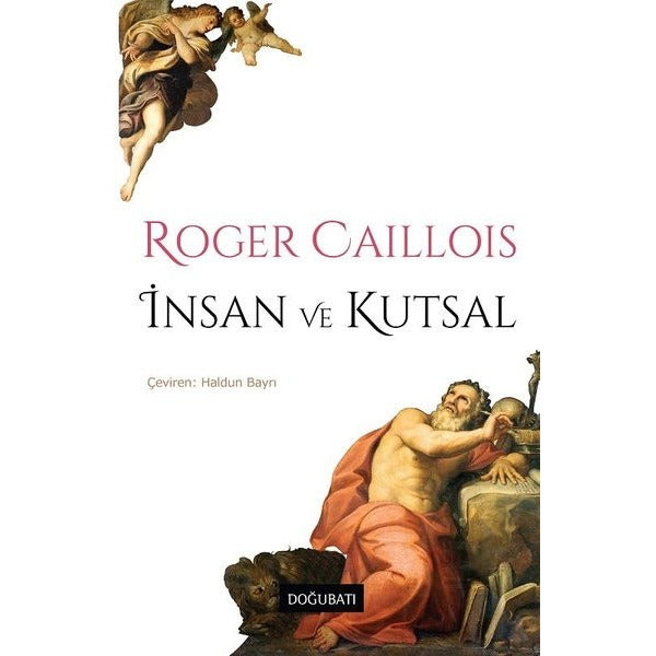 İnsan ve Kutsal