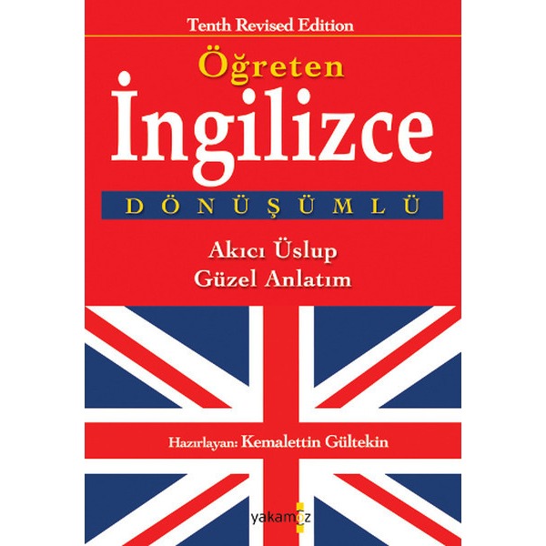 Öğreten İngilizce