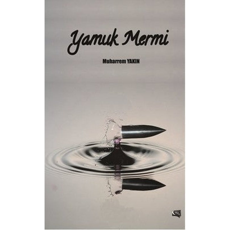 Yamuk Mermi | Gece Kitaplığı