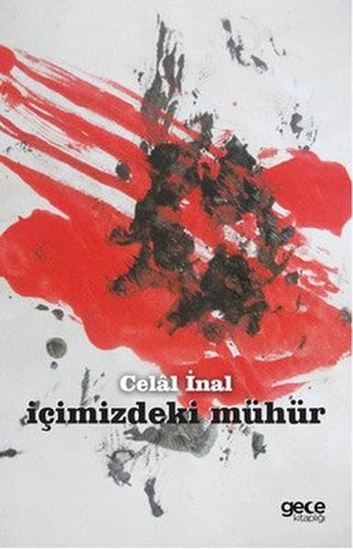 İçimizdeki Mühür | Gece Kitaplığı