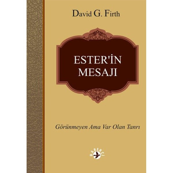 Ester’in Mesajı