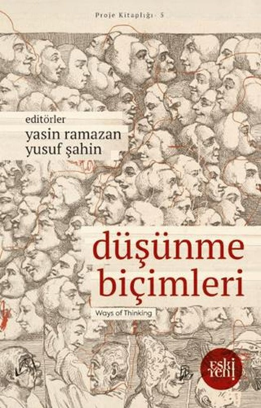 Düşünme Biçimleri