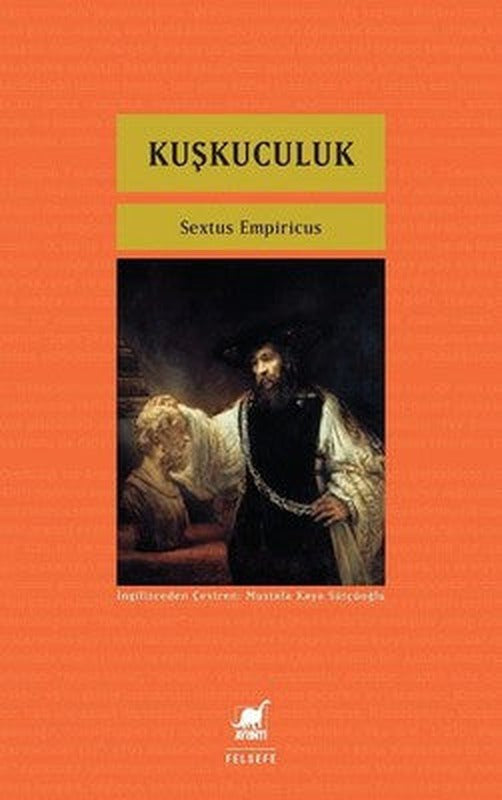 Kuşkuculuk | Ayrıntı Yayınları