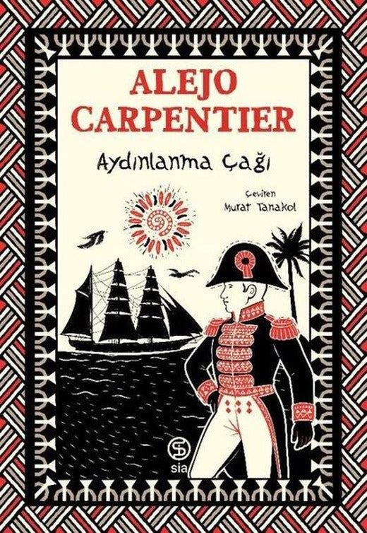 Aydınlanma Çağı | Sia Kitap (İnce Kapak)