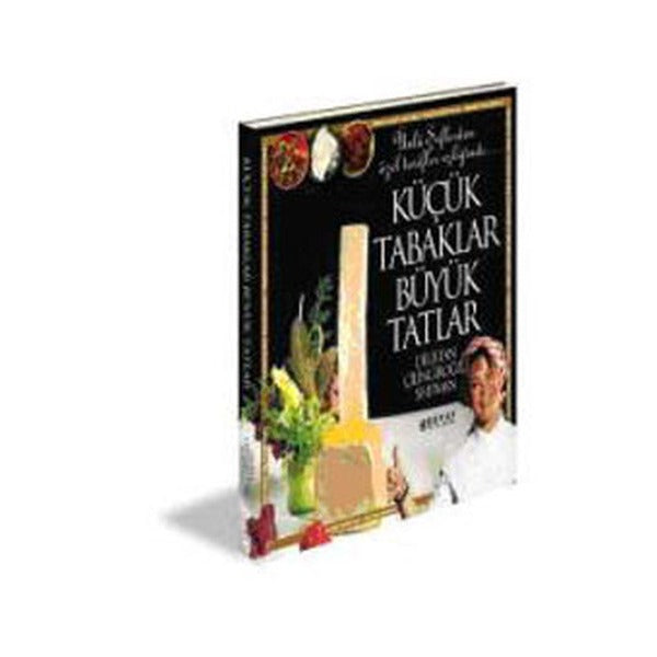 Küçük Tabaklar Büyük Tatlılar