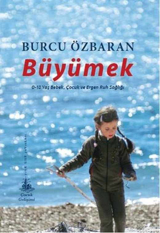 Büyümek