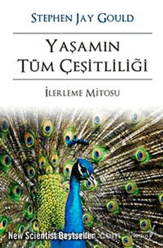 Yaşamın Tüm Çeşitliliği | Versus Kitap Yayınları (Ciltsiz) - Resim 1