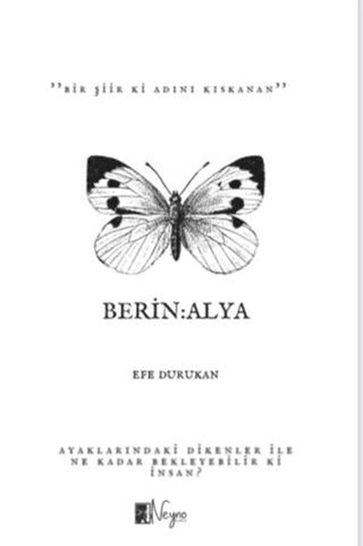 Berin: Alya