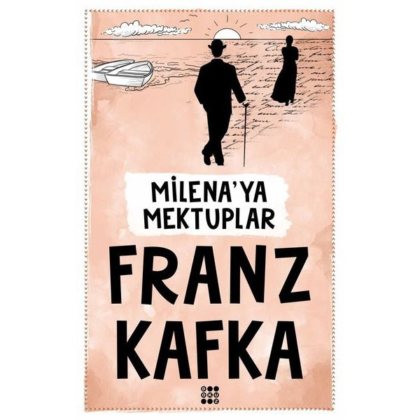 Milenaya Mektuplar | Dokuz Yayınları (İnce Kapak)