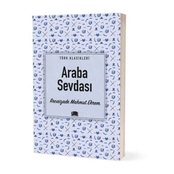 Araba Sevdası | Ema Klasik Yayınları