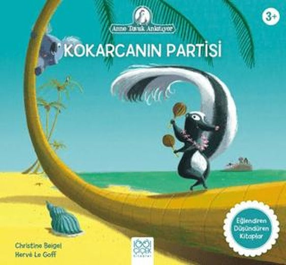 Kokarcanın Partisi