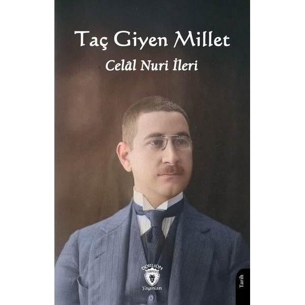 Taç Giyen Millet | Dorlion Yayınları (Ciltsiz)