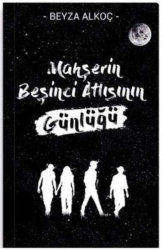 Mahşerin Beşinci Atlısının Günlüğü - Defter | İndigo Yayınları