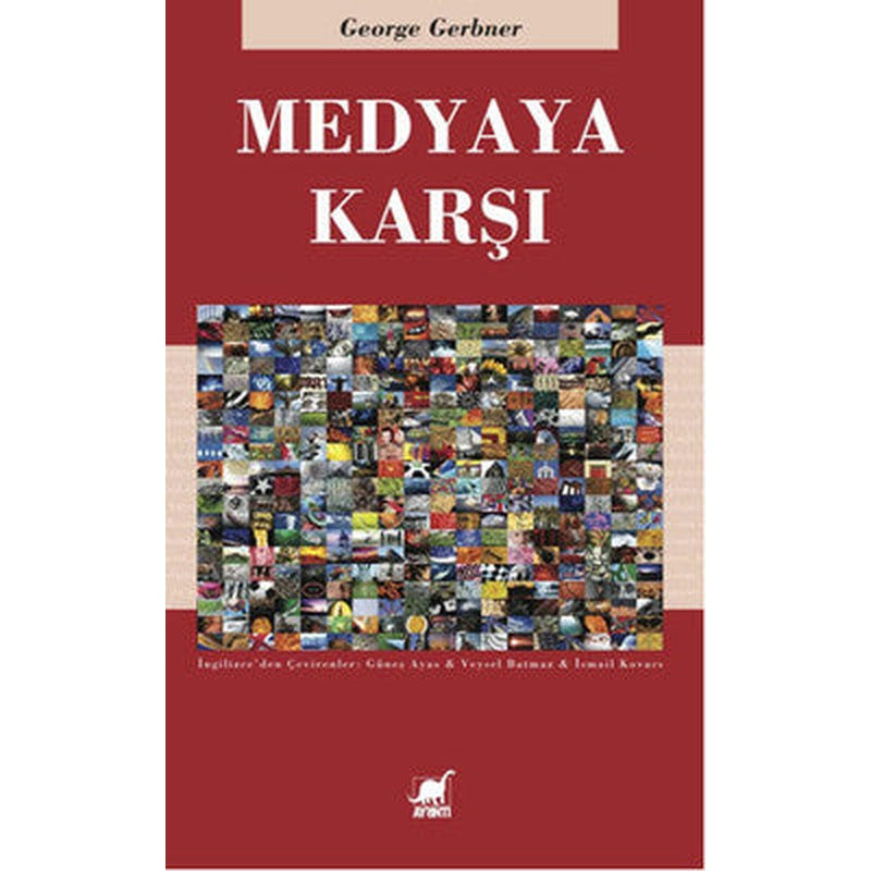 Medyaya Karşı | Ayrıntı Yayınları