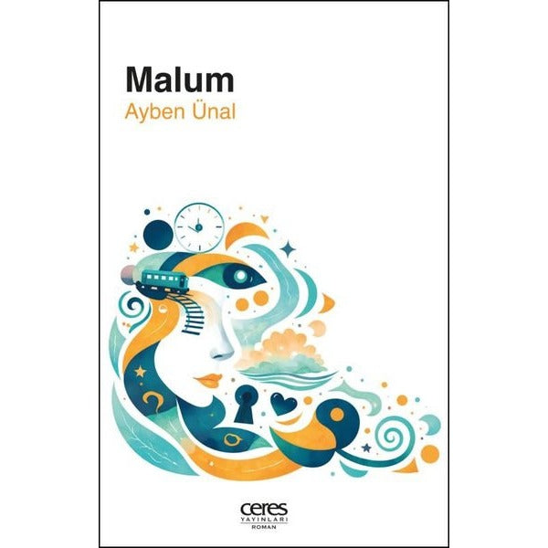 Malum | Ceres Yayınları (İnce Kapak)
